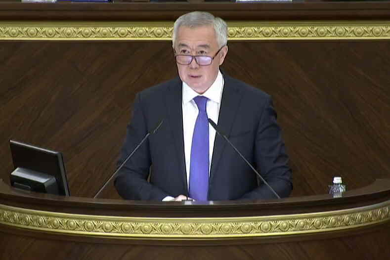 Правительство Казахстана отказалось от нулевой ставки НДС для сельского хозяйства